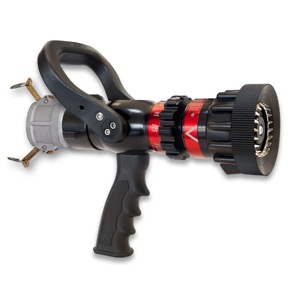 Fire Hose Nozzle
