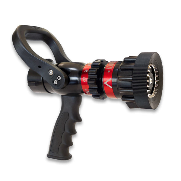 Fire Hose Nozzle