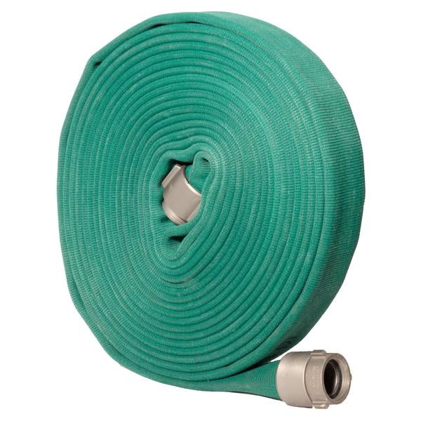 1.75” Double Jacket Fire Hose (1.5