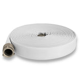 4" Inch Double Jacket Fire Hose:FireHoseSupply.com