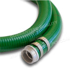 3" Inch Suction Hose Camlock Female x NPT Male