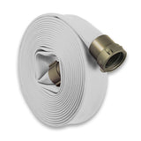 4" Inch x 25 Feet Fire Hydrant Hose