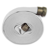 4" Inch x 25 Feet Fire Hydrant Hose
