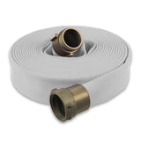4" Inch x 50 Feet Fire Hydrant Hose
