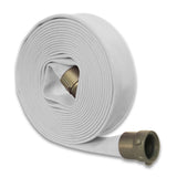 4" Inch x 50 Feet Fire Hydrant Hose