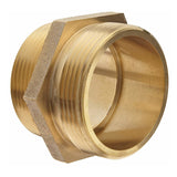1.5" NPT Male Pipe x 1.5" NPT Male Pipe Adapter
