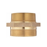 1.5" NPT Male Pipe x 1.5" NPT Male Pipe Adapter