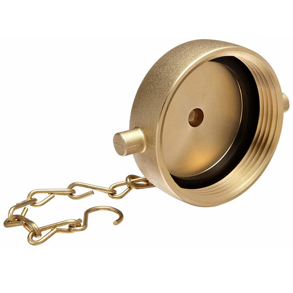 Fire Hydrant Cap 1.5