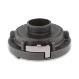 3" Storz x 1.5" NH (NST) Male Adapter Aluminum