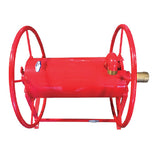 1-1/2" Booster Fire Hose Reel Manual