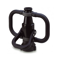 2-1/2" Playpipe with Shutoff
