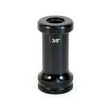 1" NPSH Smooth Bore Plain Tip 3/8" Outlet