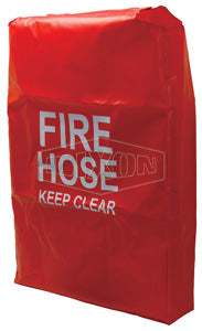 Fire Hose Rack Cover