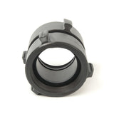2" NH (NST) Female x 2" NPSH Female Aluminum Fire Adapter:The Fire Hose Store
