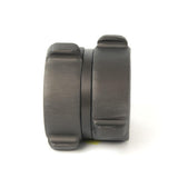 2" NH (NST) Female x 2" NPSH Female Aluminum Fire Adapter:The Fire Hose Store