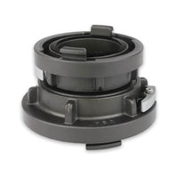 3" Storz x 5" Storz Adapter Aluminum