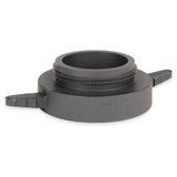 4.5" NPT Female (Rigid Long Handle) x 6" NH (NST) Male Adapter Aluminum
