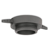 4.5" NPT Female (Rigid Long Handle) x 6" NH (NST) Male Adapter Aluminum