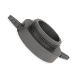 4.5" NPT Female (Rigid Long Handle) x 6" NH (NST) Male Adapter Aluminum