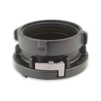 4" Storz x 4" NPT Female Adapter Aluminum