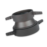 5" NH (NST) Female LH x 2.5" NH (NST) Female LH Swivel Adapter Aluminum