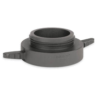 5" NPT Female (Rigid Long Handle) x 6" NH (NST) Male Adapter Aluminum
