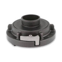 5" Storz x 2.5" NPT Male Adapter Aluminum