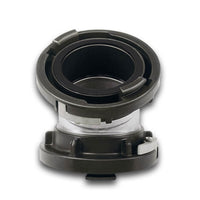 5" Storz x 5" Storz 30 Degree Elbow Aluminum