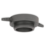 6" NPT Female (Rigid Long Handle) x 2.5" NPSH Male Adapter Aluminum