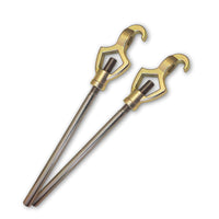 Double Pack Fire Hydrant Wrenches