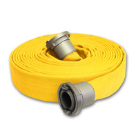 6" Inch Double Jacket Fire Hose