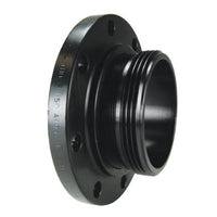 6" Flange x 6" NH (NST) Male Carbon Steel 8 Bolt